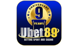 UBET89 (UB89) ทางเข้าเว็บตรง สล็อต คาสิโน ครบวงจร